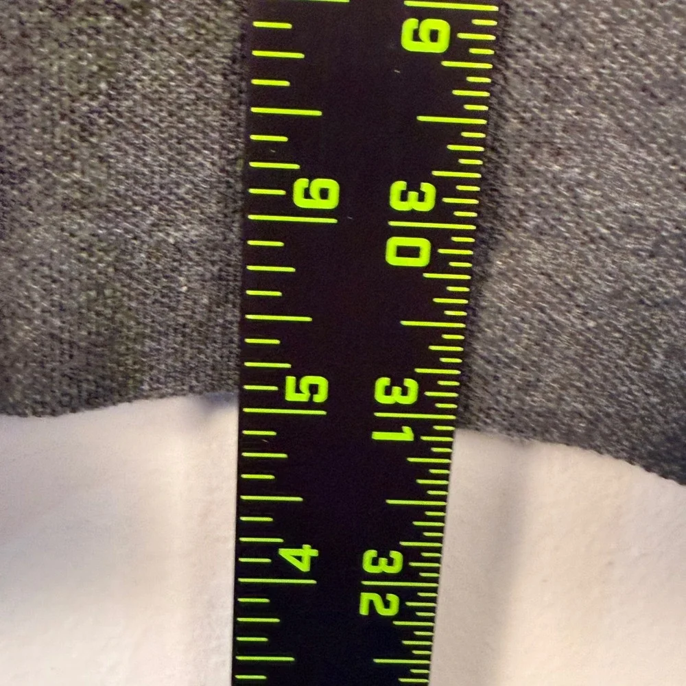 Vintage Polo Ralph Lauren Long Sleeve Polo Men XXL Gray‎ Cotton Pony Preppy Golf